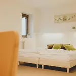 Nový Rybník Pensión 3*