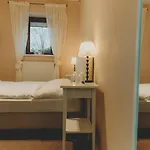 Nový Rybník Oboriste