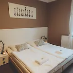 Pensión Nový Rybník