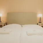 Pensión Nový Rybník Oboriste