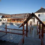 Pensión Nový Rybník 3*
