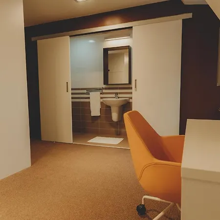 Gasthuis Novy Rybnik Oboriste