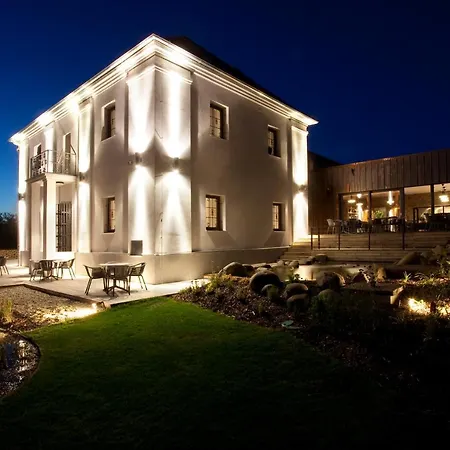 Novy Rybnik Gasthuis 3*