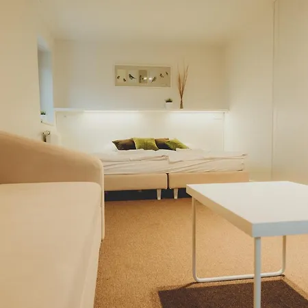 Novy Rybnik Gasthuis 3*