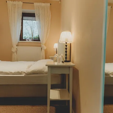 Novy Rybnik Oboriste