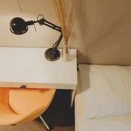 Novy Rybnik Guest house