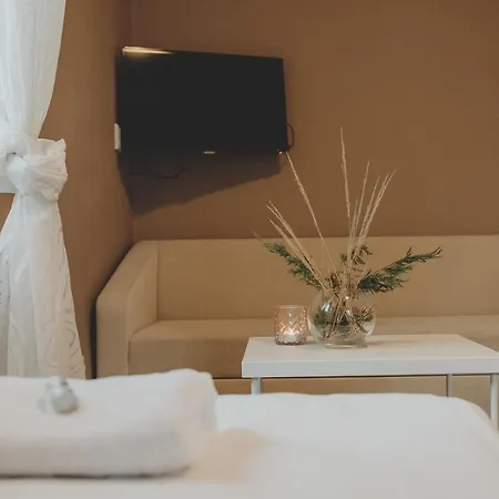 Gasthuis Novy Rybnik 3*