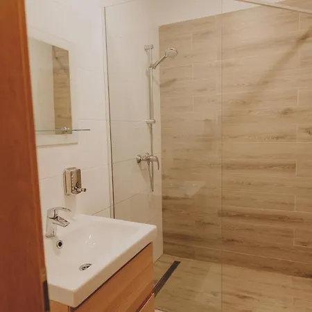 Novy Rybnik 3* Oboriste