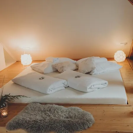 Pensión Nový Rybník