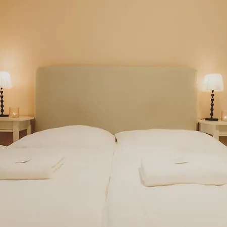 Guest house Novy Rybnik Oboriste