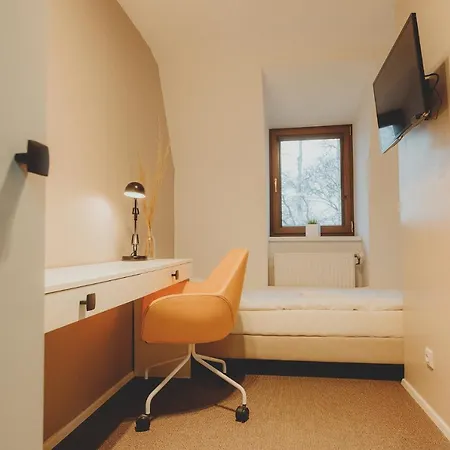 Novy Rybnik 3* Oboriste