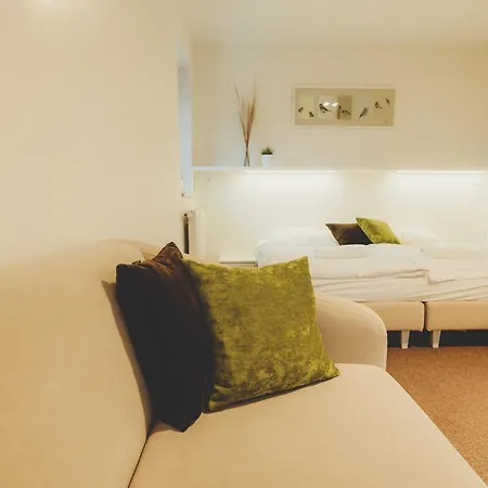 Gasthuis Novy Rybnik Oboriste