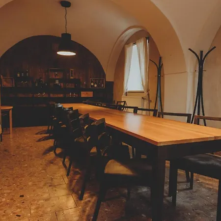 Gasthuis Novy Rybnik