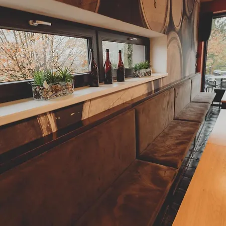 Gasthuis Novy Rybnik Oboriste