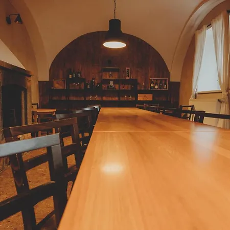 Pensjonat Novy Rybnik 3*