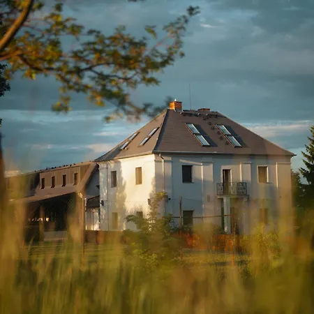 Guest house Novy Rybnik