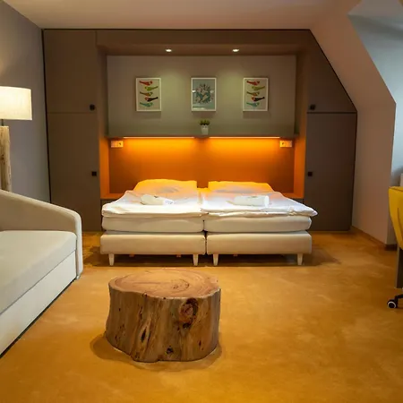 Novy Rybnik Guest house