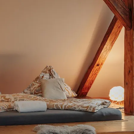 Guest house Novy Rybnik 3*