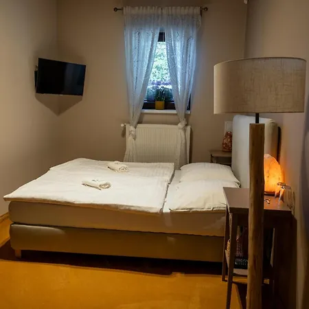 Novy Rybnik Affittacamere 3*