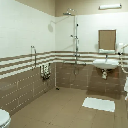 Novy Rybnik Affittacamere Oboriste