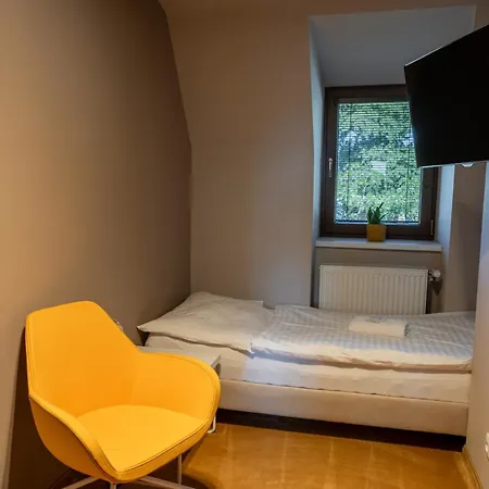 Novy Rybnik Affittacamere 3*