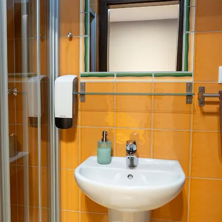 Novy Rybnik Affittacamere 3*