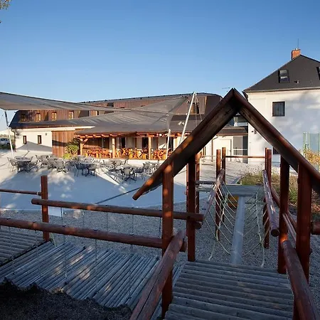 Guest house Novy Rybnik 3*