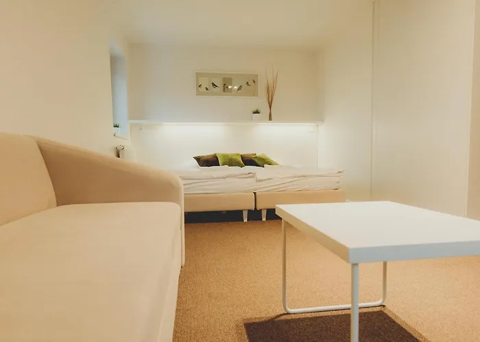 Nový Rybník Pensión 3*