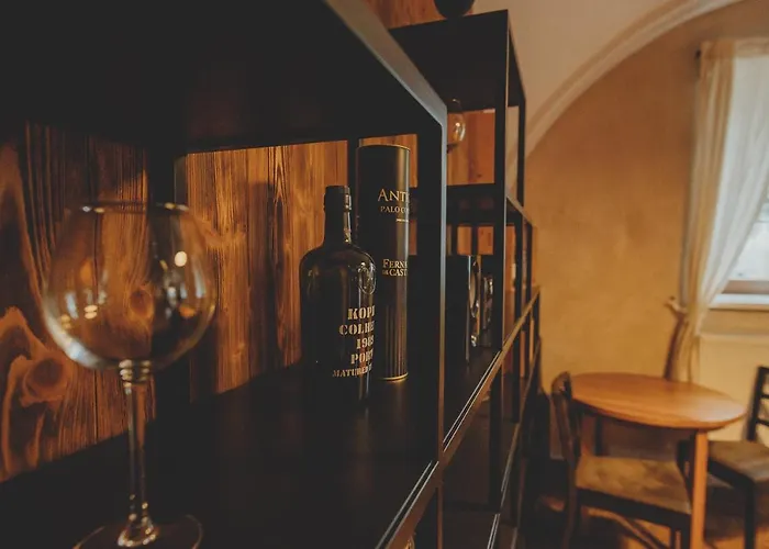 Pensión Nový Rybník