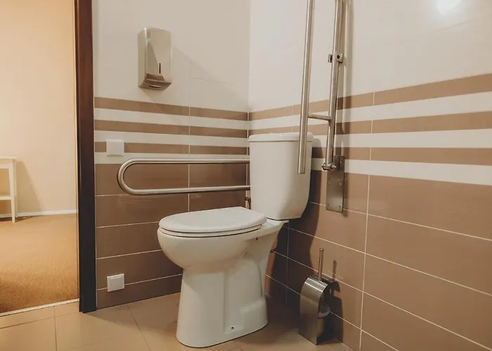 Pensión Nový Rybník