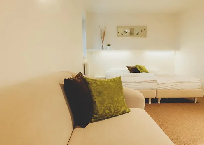 Pensión Nový Rybník Oboriste